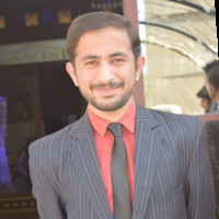 Salman Ahmed
