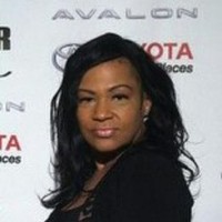Glenda Scott
