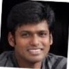 Logesh janarthanan