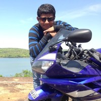 Mahesh Pawar