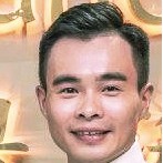 Wong Yuet Yew