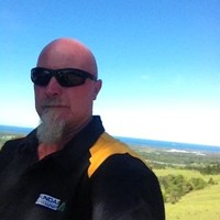 Brian Spinks