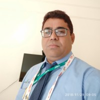 Debangshu Majumdar
