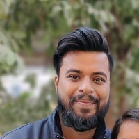Ritesh Solanki