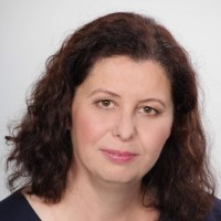 Hana Gorylova