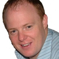 Rob Byrne