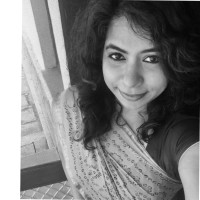 Saumya Verma