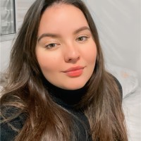 Rayane Cristyne