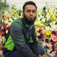 Readul Islam Jebon