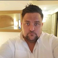 Christopher Raybone