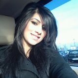 Nadia Ali