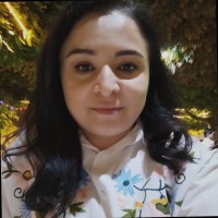 Nargiz Seyidova, SHRM, MOSE