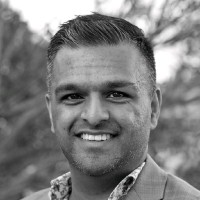 Arjun Bhaskaran