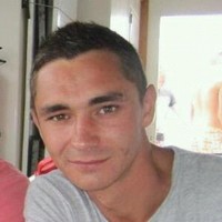 Chris Cove