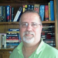 David Harmon