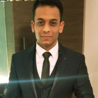 Abhishek Rai Goyal