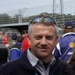 Martyn Thompson
