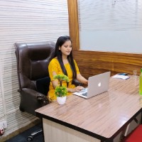 Pooja Singh