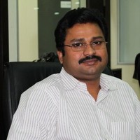 Rajesh Kumar