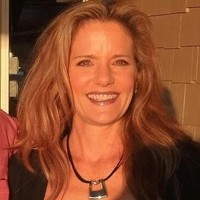 Jennifer McCarthy