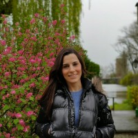 Amanda Gauci