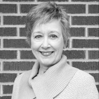 Laurie Horton