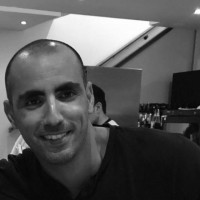 Nir Elbaz