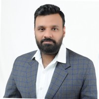 Kishor Bhardwaj