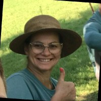 Marcia Borges dos Santos Moura