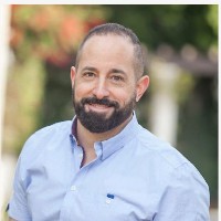 Kevin Wyman, Dc, Ccic, Cphm