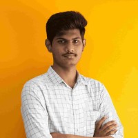 Sreesai Induru