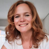 Mascha Dammers