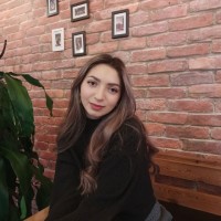 Ирина Остапенко