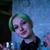 Hanna Voloshynova