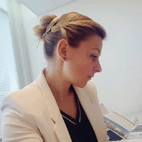 Charlène Franco