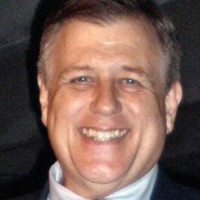 Tom Burton
