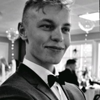 Gideon Lyhne