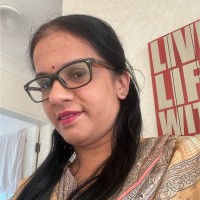 Amanpreet Kaur