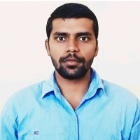 Iliyas Hussain
