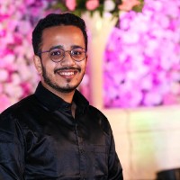 Sanket Kale