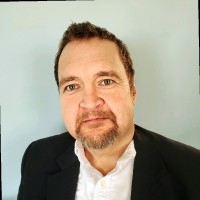 Tim Chant