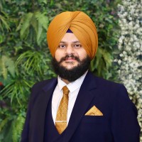 GAGANDEEP VIRDI