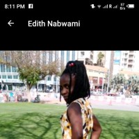 Edith Nabwami
