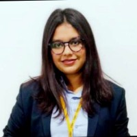 Kamakshi Agarwal