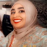 Aisha Manzoor