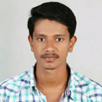 Bhageesh V B Bhageesh