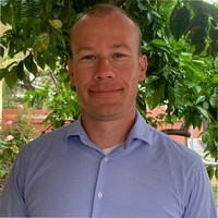 James Wheeler