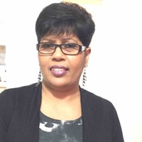 Anita Ramsawak