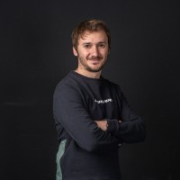 Armando Guxha