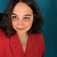 Mimi Margalef